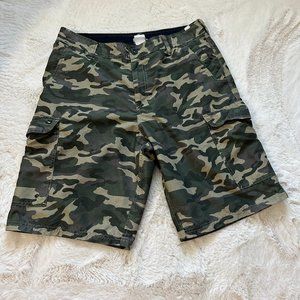 Men's Quicksilver Amphibian Shorts